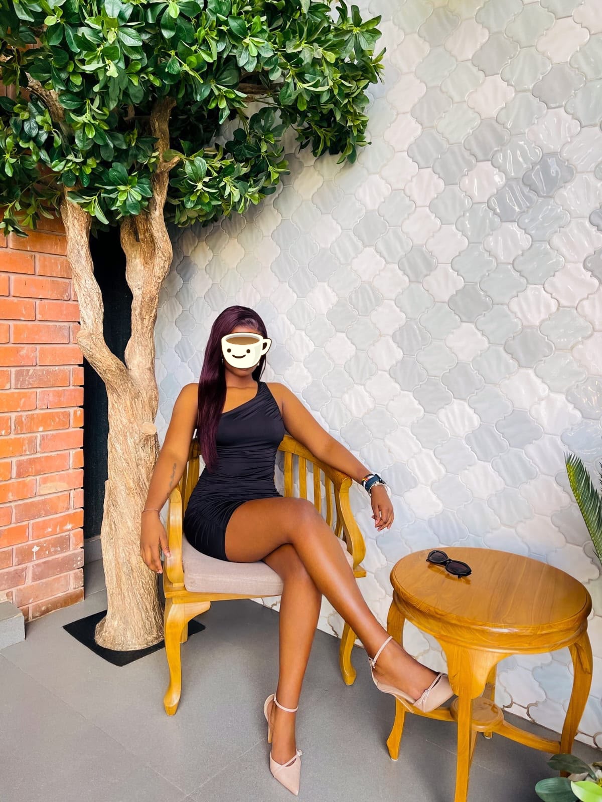 Escort Services, Call Girls And Hookups In Nairobi, Kahawa-West, Kamae